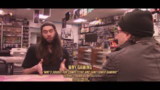 WNY Gaming, Hamburg, NY