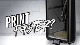 The Fastest 3D Printer for the Money? - FLSUN T1 Pro Review