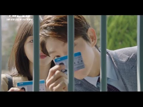 Lawless Lawyer EP 1 Highlights! (ENG SUB)