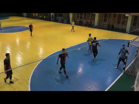 10 КУ 7  ФК ВиЯр – Walltech