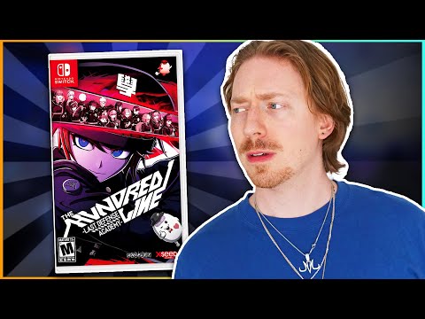 Hundred Line: Last Defense Academy SHOCKED Me... | Review/Impressions