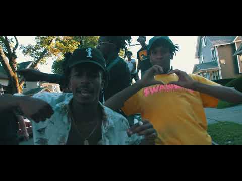 Swanko Smoothy, Yango, Poppa Benji, & Lil Perry  - "A 2 DA K" (Official Video)