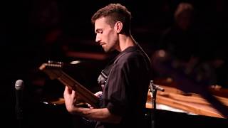 Ian Alexander COMING HOME - live 2017