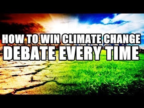 BREAKING Global Warming Climate Change HOAX Proof keeps piling up January 17 2018 News Video