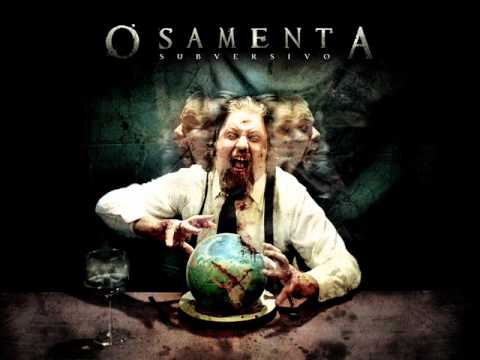 Osamenta - Profecías