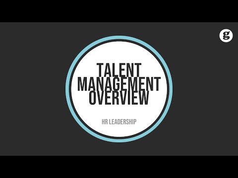 Cultural and Human Resource Leadership