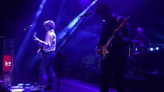 Luna. Fire in Cairo en directo. Joy Eslava 30/10/2017