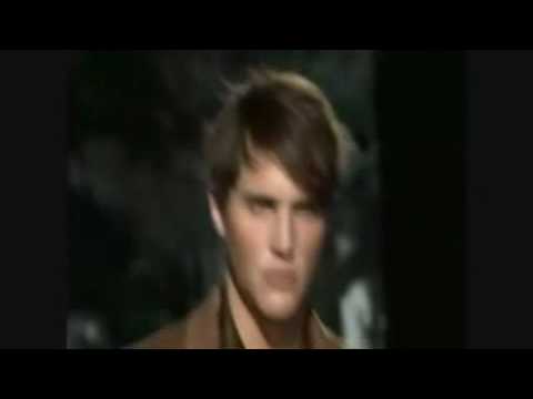 Carlo Pignatelli Outside Mensweare Fall Winter 2009 2010 part 2