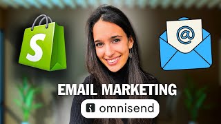 How To Set Up Email Marketing for your Shopify Store: Get Started with Omnisend Today