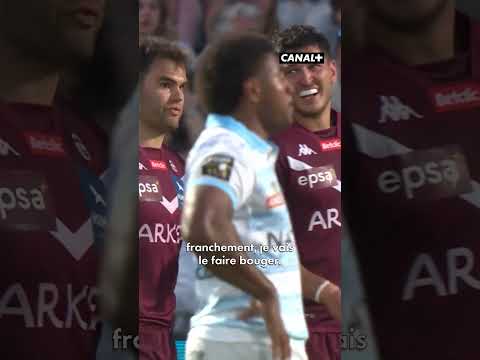 ON NE S’EN LASSERA JAMAIS 🤣 #rugby #sports