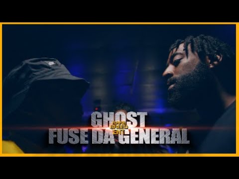 Ghost vs Fuse Da General