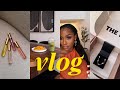 VLOG I NEEDED THIS CLEANING UNBOXINGS MATCHA SMALL ERRANDS Etc