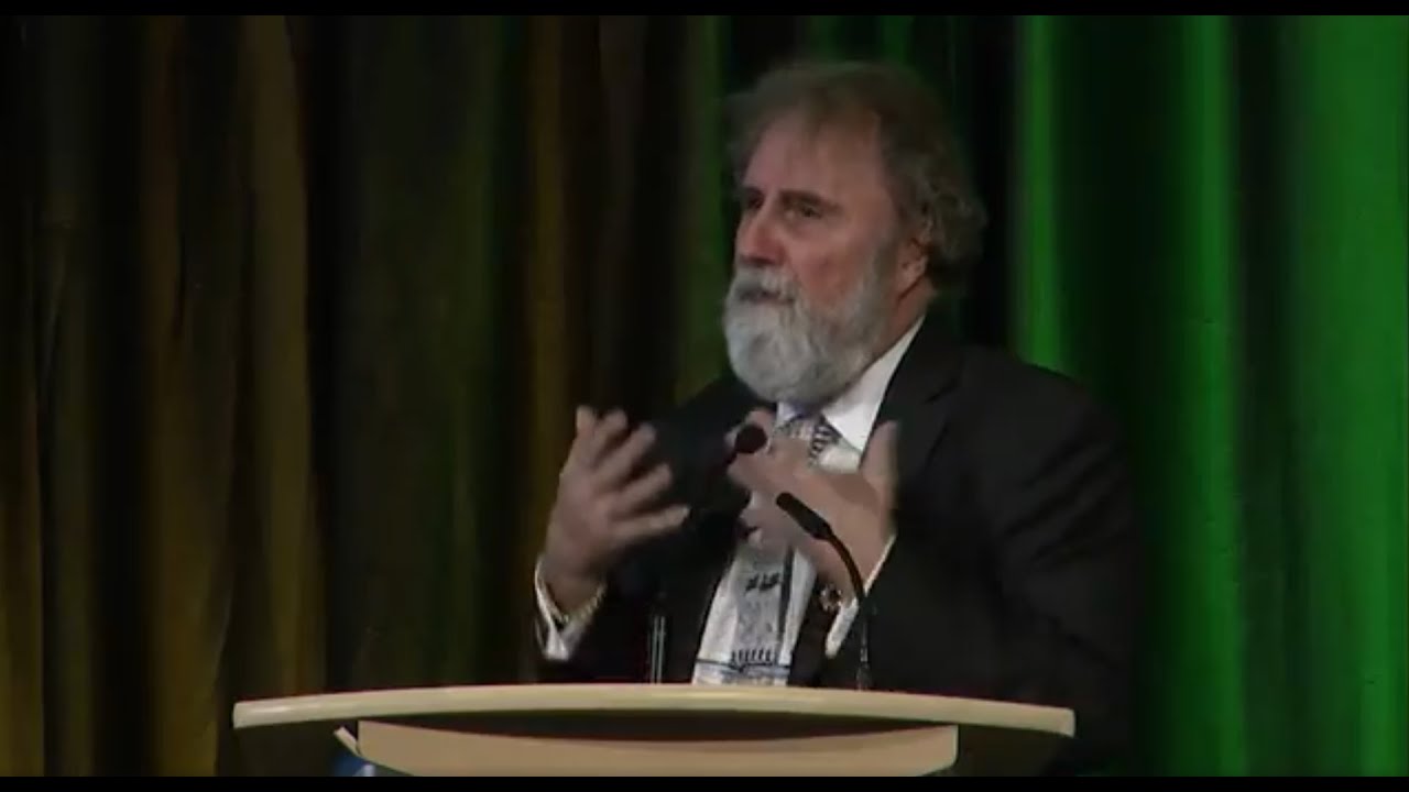Sir Robert Watson - Climate Change and Biodiversity Loss