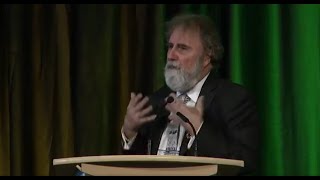 Sir Robert Watson - Climate Change and Biodiversity Loss