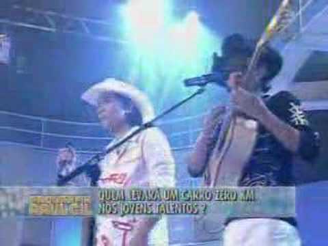 Mayck e Lyan - Minha Mensagem