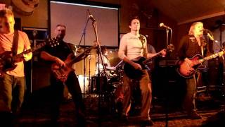 PRICELESS Cover Band - Rock Candy (Montrose)