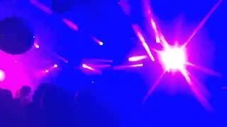 Bedrock 18 - John Digweed at MOS (Come On Boy - DJ H - Larry Levan Remix) London 19/11/16