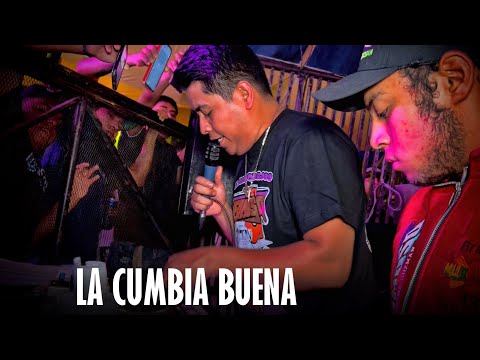 🔥LA CUMBIA BUENA (( TEMA VIRAL )) SONIDO FAMOSO JG | ACAXTLAHUACAN PUEBLA 2023.