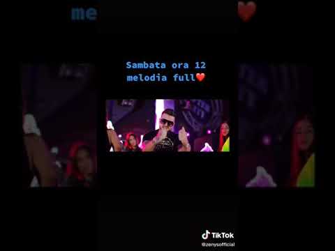 Zenys - Goala în cămașă mea Promo