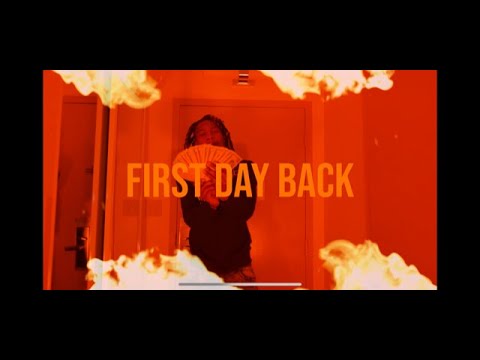 TRE8 - First Day Back (Official Music Video)