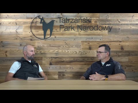 Orla Perć | Bogusław Kowalski | #WToMiGrań #8 #TPN