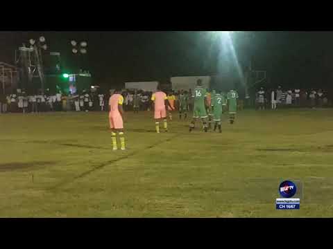 592 INTER VILLAGE FOOTBALL TOURNAMENT