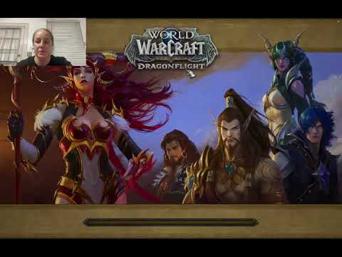 Let's Play World of Warcraft (Streamed 2/27/24) - YouTube