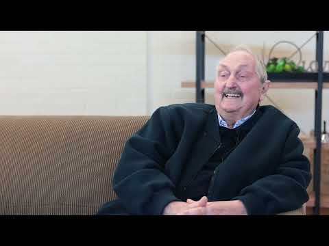 Norm's story