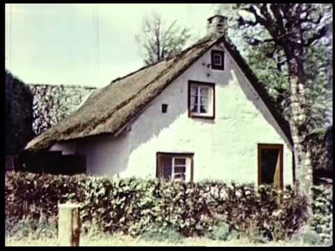 Dokumentation "Die Eifel"