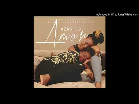 Winny & Zanda ft. Lemouz - Azar no Amor (Prod. Cia / Hosted. Deejay Elly Chuva) [Áudio Oficial]