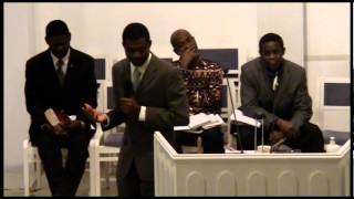 Walking with God 2 (sermon)