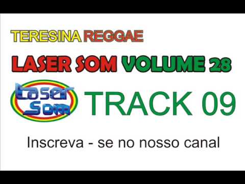 Laser Som volume 28, Track 09