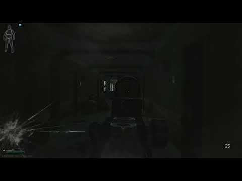 West 205 LEDX Spawn in Resort on Shoreline (rare) -Tarkov #short