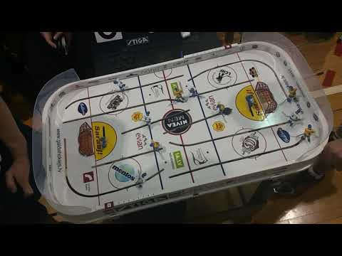 Final  Veniamin Gerasimov - Maxim Borisov game 3