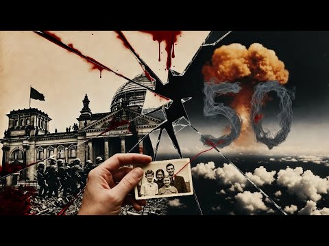VIDEO 50: SEGUNDA GUERRA MUNDIAL | Holocausto, Bombas Atómicas y el Nuevo Orden | ECOEMS 2026 - Anime ECOEMS 2026