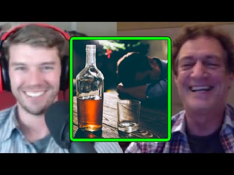 Anthony Cumia's HILARIOUS Rehab Stories | PKA