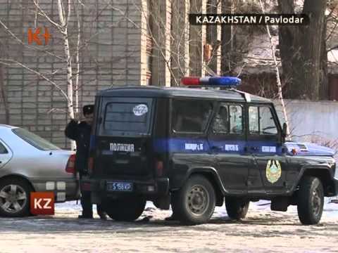 Kazakhstan. News 5 March 2013 / k+