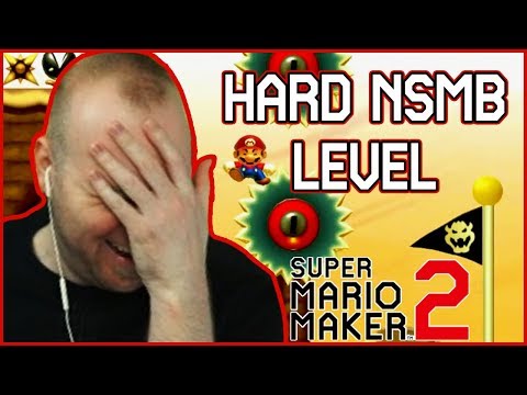 It's time to get good! [Super Mario Maker 2]