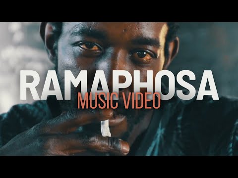 BlackTears SA x Blow Lepara x Bonafide Billi - Ramaphosa (Official Music Video)