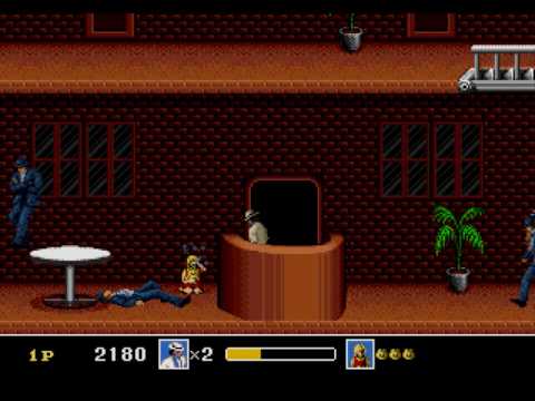 Michael Jackson's Moonwalker Wii