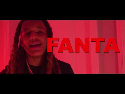 Iszy - Fanta (Official Music Video) (Produced by Richie)  (ZWIMAGING Production)