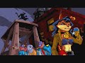 Sly Cooper 1 Episode 2 Zwielichtiger Sonnenuntergang PS5 DE