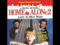 Home Alone2 OST - My Christmas Tree 