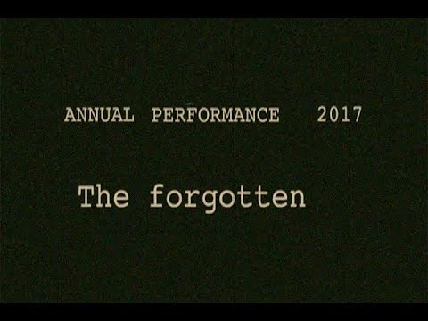 19th LU DANSO Annual Performance 2017 Promotion Video