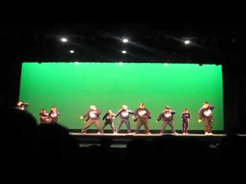 What is PCE?: Modern (2012)