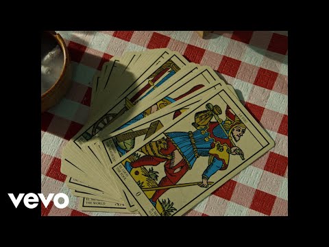 Maledizione - Juli (JVLI, Italy)