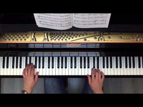 How to play Boogie No.1 from The Joy of Boogie and Blues