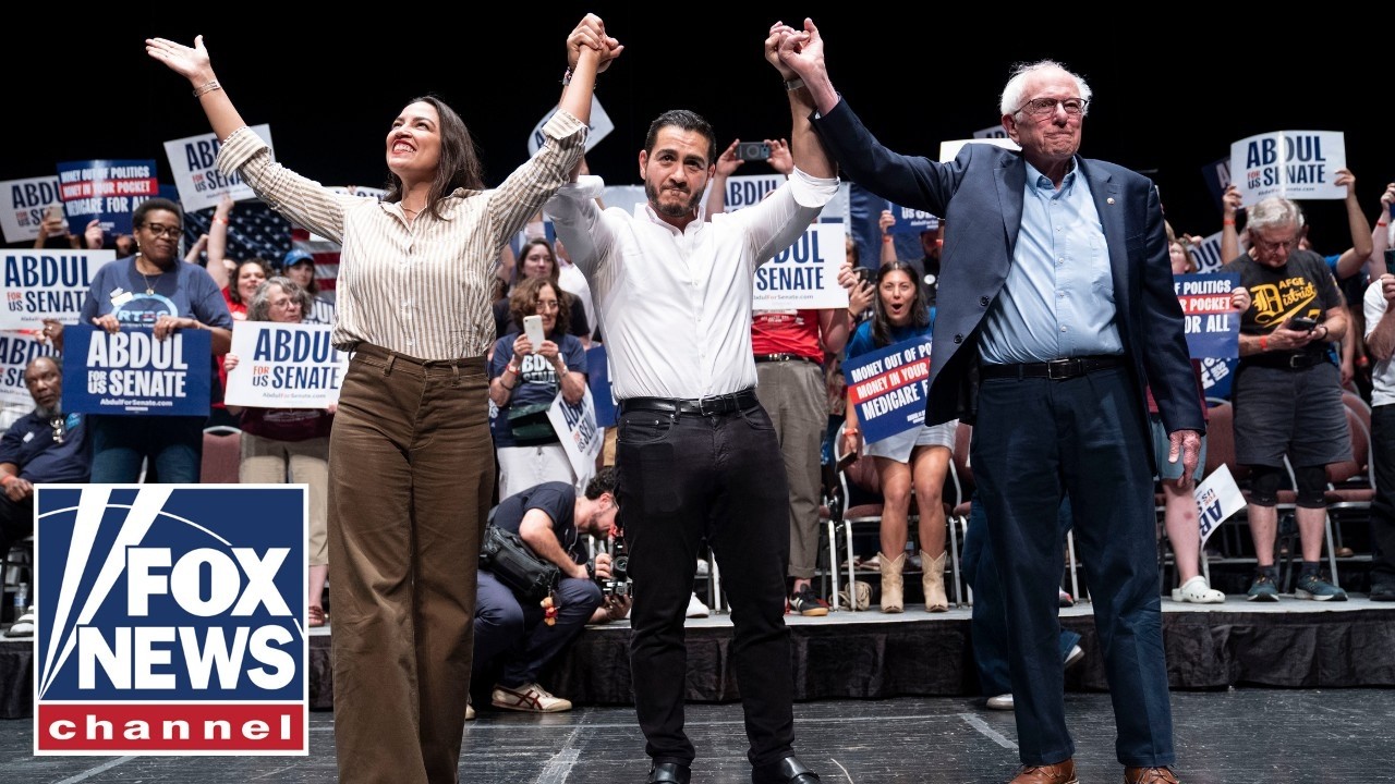 Dems warned key missteps could JEOPARDIZE midterm momentum