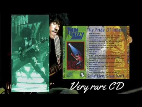 The Spirit Of Man (Phil Lynott and Julie Covington)Jeff Wayne's Musical version of WAR OF THE WORLDS