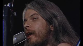Leon Russell - Jumpin&#39; Jack Flash 1971 Concert Live